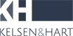 Kelsen & Hart Logo